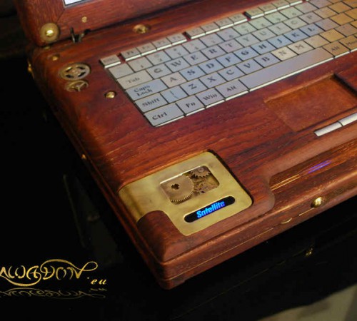 Vapo Laptop 2